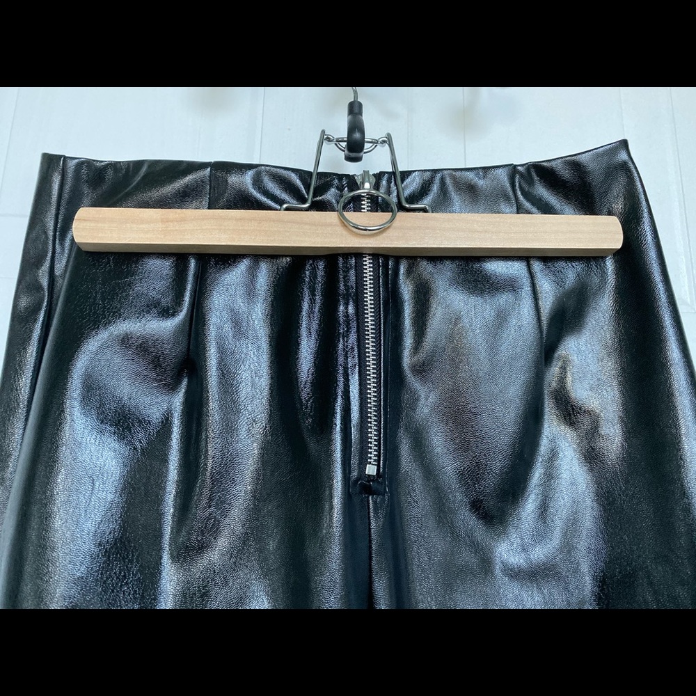 I.AM.GIA Winona leather pants size medium